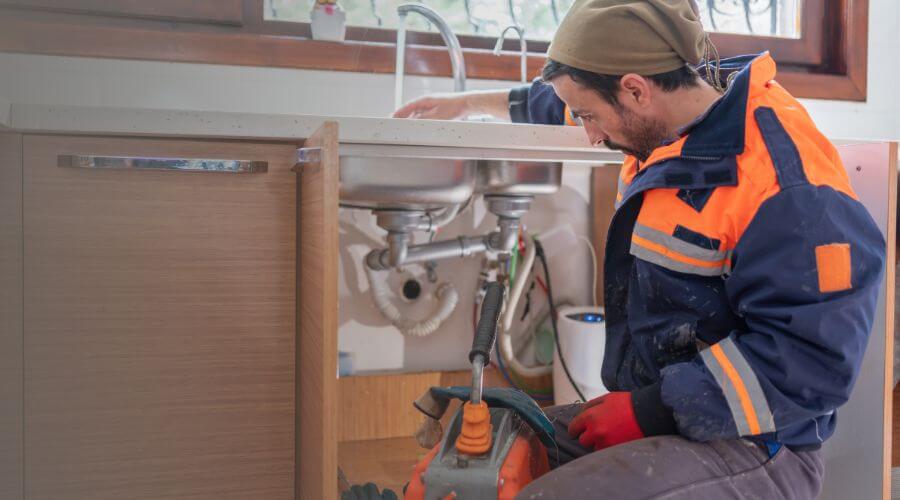 Professional septic pumping service in Centerville, IN